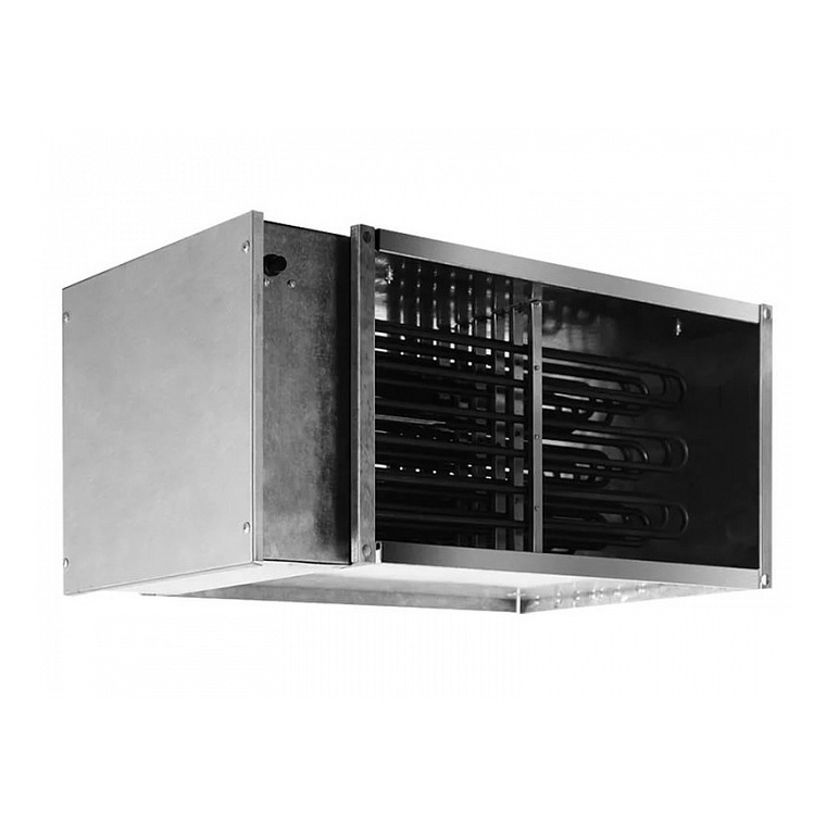 Электрический нагреватель Shuft EHR 500x300-15