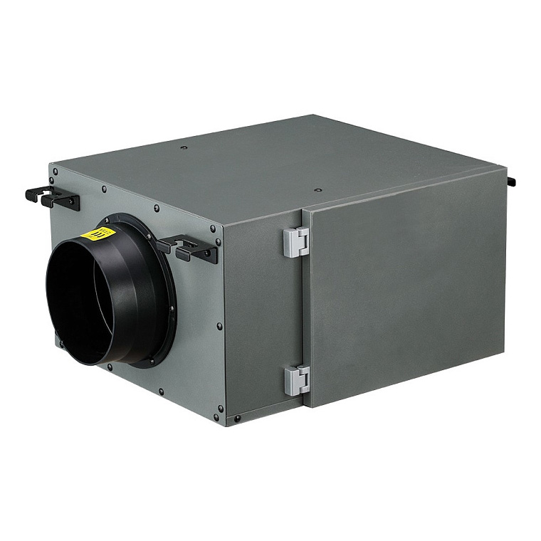 Электрический нагреватель Shuft SVET-2.0-230/1-PTC