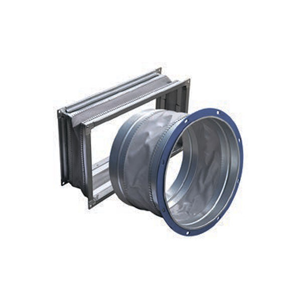 Вставка гибкая ВГК-ВРН/ВРВ-2,5-Ф/Ф-Ex