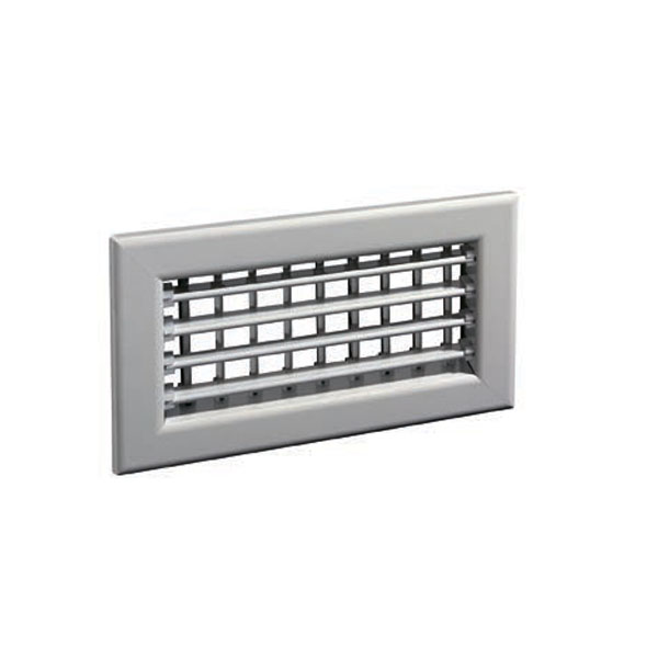 Решётка вентиляционная РВ-2 150×750 мм
