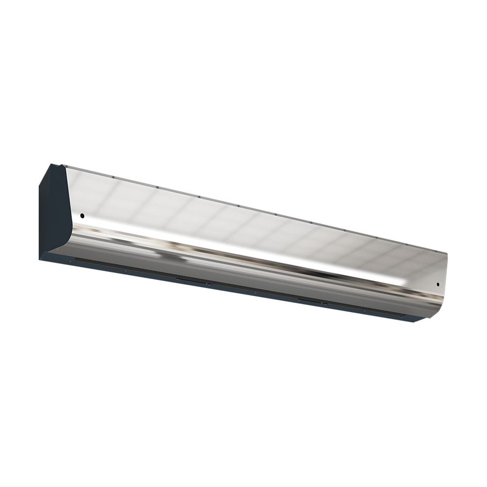 Тепловая завеса КЭВ-27П4010E нерж. Тепломаш