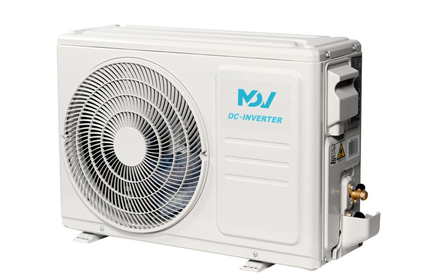 Инверторная сплит-система MDV Classic Inverter MDSC-12HRDN8 / MDOC-12HDN8