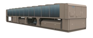 Чиллер MDV AirBoost MDVS-CAF175HV (LA)