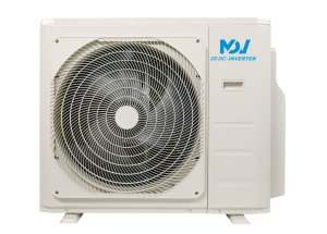 Наружный блок мульти-сплит-системы MDV MD3O-18HFN8
