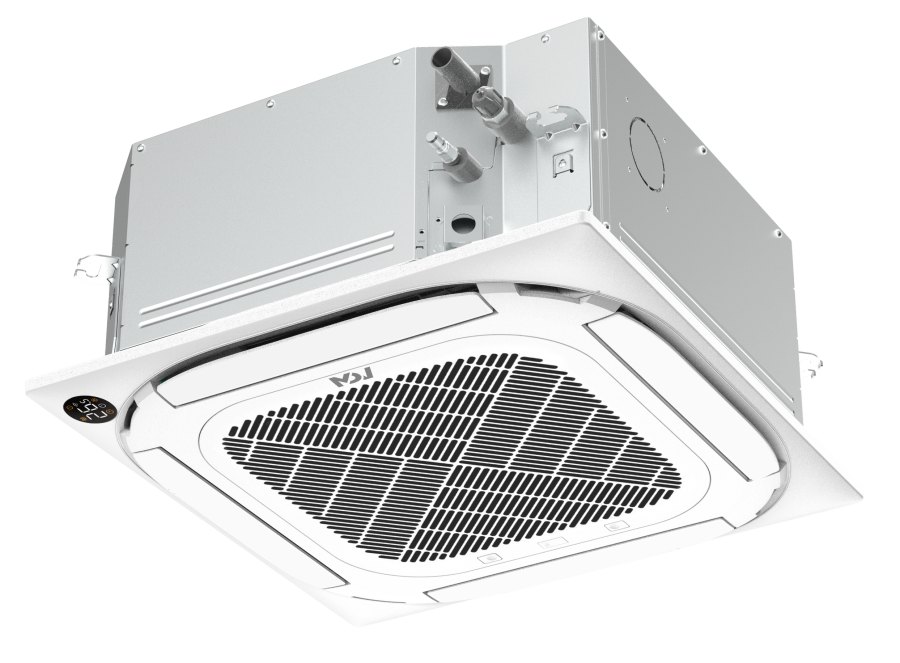 Инверторная кассетная сплит-система MDV MDCAС4-12HRFN8/T-MBQ4-03BD/MDOU-12HFN8 Инверторная кассетная сплит-система MDV MDCAС4-12HRFN8/T-MBQ4-03BD/MDOU-12HFN8