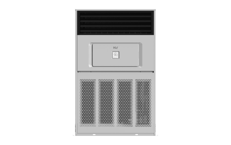 Колонный внутренний блок MDV Quantum MDVIFS-150HVR1D