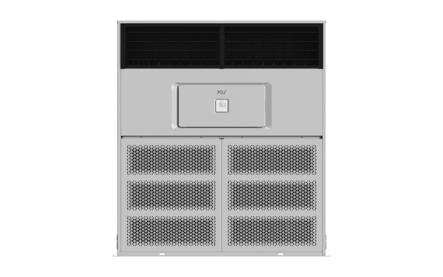 Колонный внутренний блок MDV Quantum MDVIFS-150HVR1D