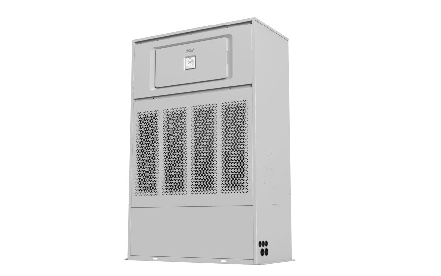 Колонный внутренний блок MDV Quantum MDVIFST-150HVR1D