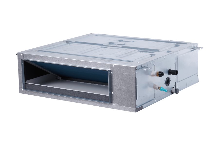 Канальный средненапорный внутренний блок MDV Quantum MDVID2-24HVR1D