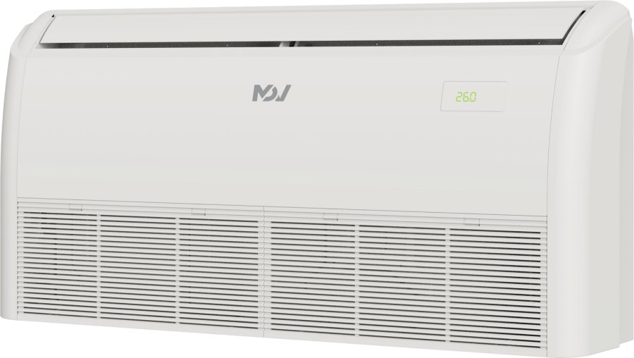Напольно-потолочный внутренний блок VRF MDV MDVI3-125CFVR12D Напольно-потолочный внутренний блок VRF MDV MDVI3-125CFVR12D
