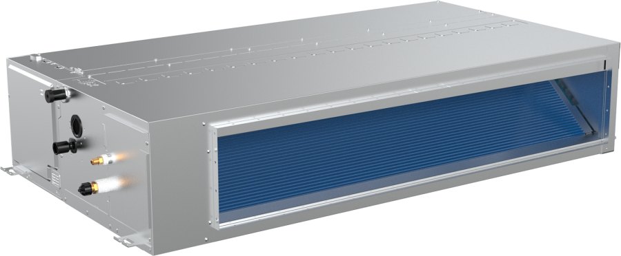 Канальный высоконапорный внутренний блок VRF MDV MDVI3-125D3VR12D