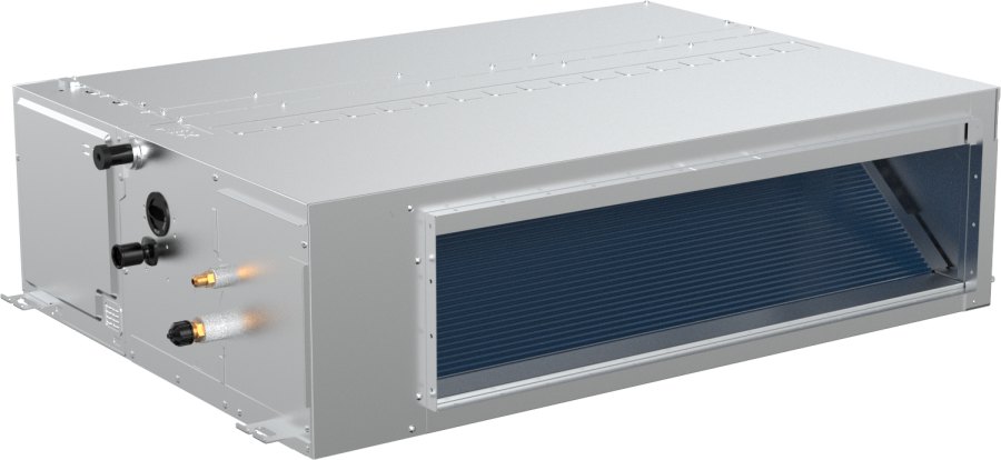 Канальный высоконапорный внутренний блок VRF MDV MDVI3-224D3VR12D Канальный высоконапорный внутренний блок VRF MDV MDVI3-224D3VR12D