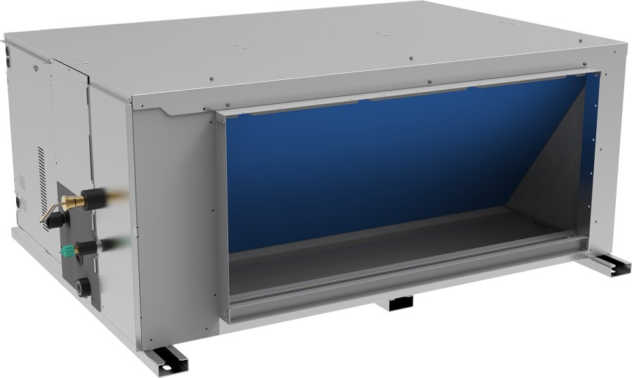 Канальный высоконапорный внутренний блок VRF MDV MDVI3-252D3VR12D