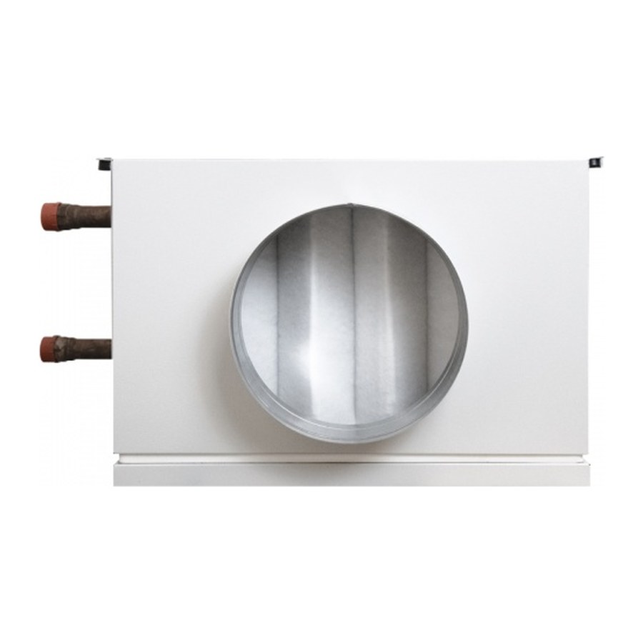 Приточная установка ФЬОРДИ ВПУ 1000 EC W-BLG-S Приточная установка ФЬОРДИ ВПУ 1000 EC W-BLG-S