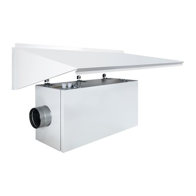 Приточная установка ФЬОРДИ ВПУ (У) 800 EC/12-380/3-BLG