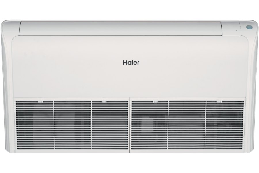 Напольно-потолочная сплит-система Haier Super Match AC105S2SH2FA / 1U105S2SQ1FA