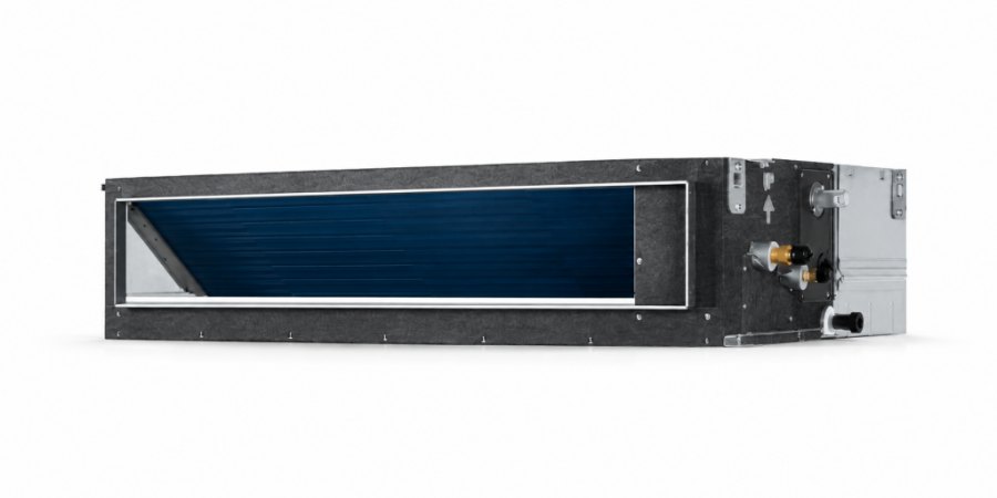 Канальный высоконапорный внутренний блок MRV Haier AD282MJERA(H)