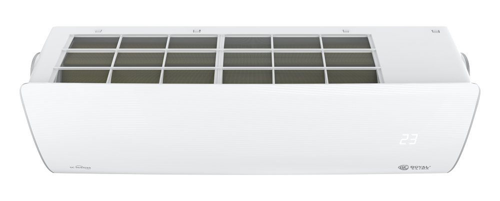Инверторная сплит-система ROYAL Clima ARIA DC Inverter RCI-AR28HN