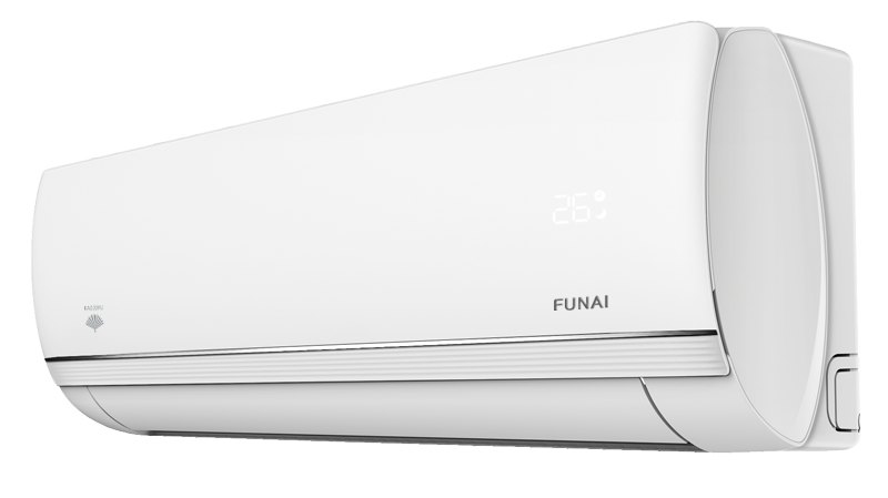 Классическая сплит-система FUNAI KADZOKU RAC-KD20HP.D01 Классическая сплит-система FUNAI KADZOKU RAC-KD20HP.D01