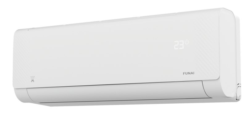 Инверторная сплит-система FUNAI SHOGUN Inverter 2025 RAC-I-SG55HP.D04
