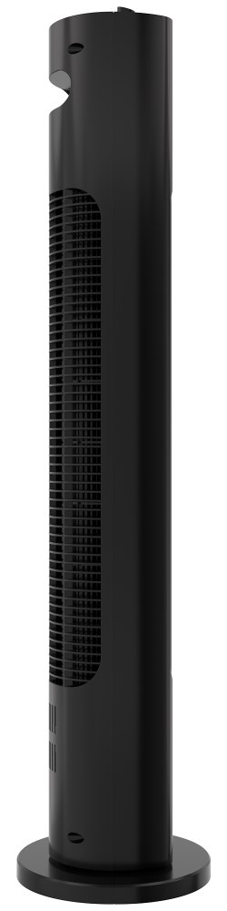 Бытовой вентилятор ROYAL Clima RBF-801M-BL