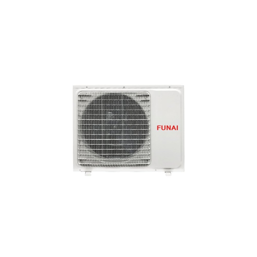 Классическая сплит-система напольно-потолочного типа FUNAI DRAGON LAC-DR70HP.F01/S/LAC-DR70HP.01/U