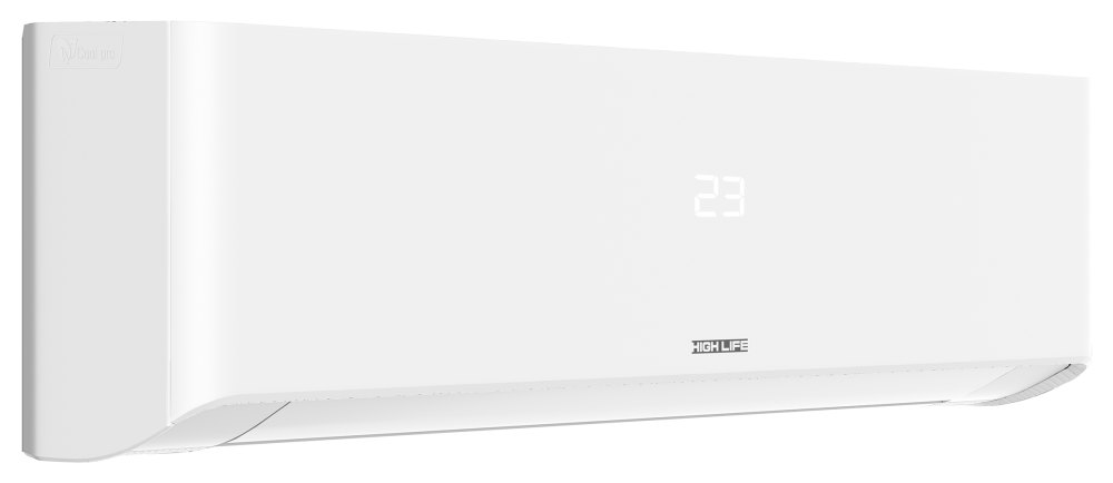 Классическая сплит-система HIGH LIFE PRIORITY CLASS 2.0 ACHL-12PC-CHDV03S