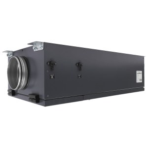 Приточная вентиляционная установка ZILON ZPE-M 1000-2,4/1 INT A