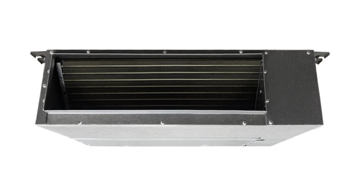 Внутренний блок канального типа для мульти сплит-систем ROYAL Clima DUCT MULTI FLEXI EU ERP Inverter RCI-DMN09