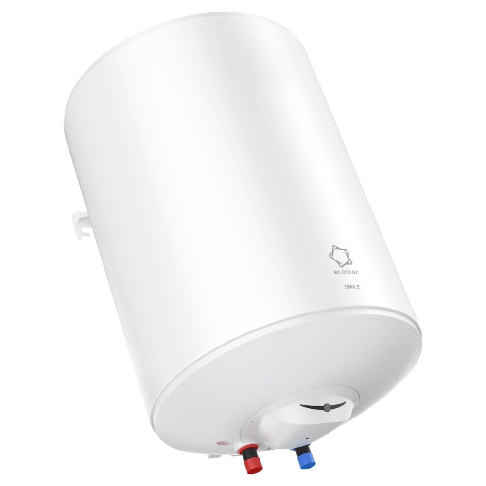 Электрический водонагреватель Ecostar SMILE EWH-SM50-RE