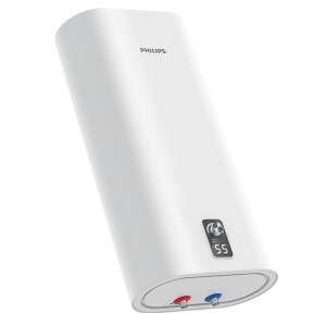 Электрический водонагреватель Philips ULTRAHEAT INTELLIGENCE AWH1627/51(80YD)