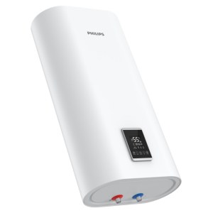Электрический водонагреватель Philips ULTRAHEAT SMART AWH1623/51(100YC)