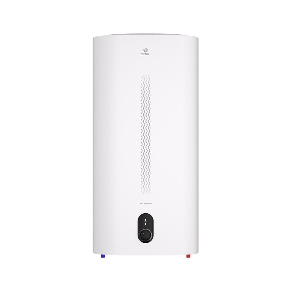 Электрический водонагреватель ROYAL Clima ARTE MODERNO RWH-AM100-FE