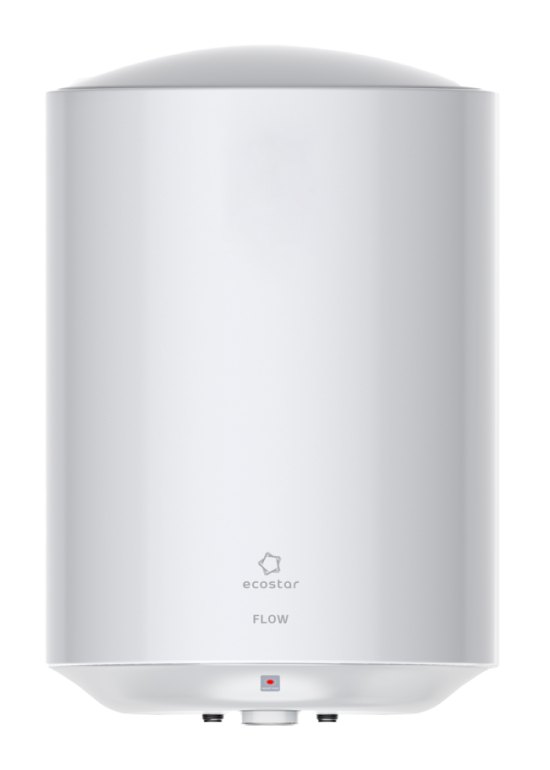 Электрический водонагреватель Ecostar FLOW EWH-F50-RE Электрический водонагреватель Ecostar FLOW EWH-F50-RE