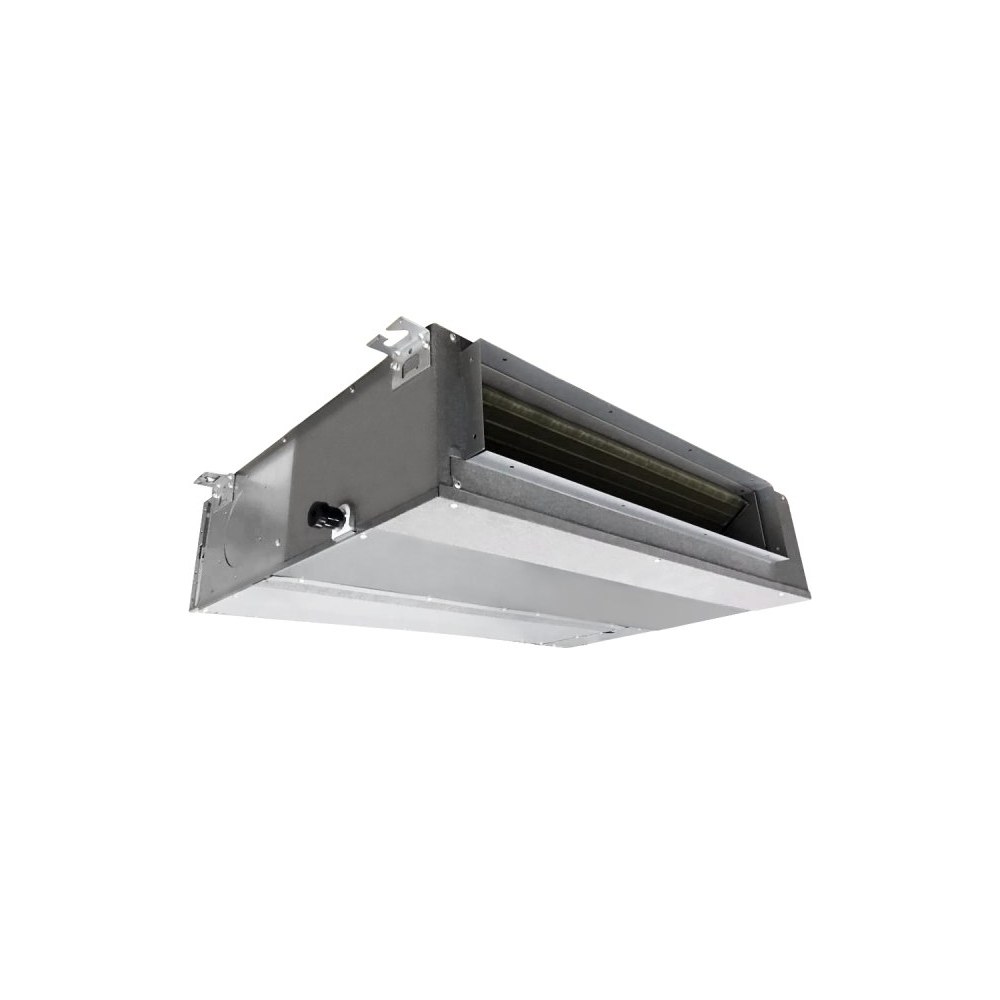 Классическая сплит-система канального типа ROYAL Clima ESPERTO ES-D 18HWEX/ES-E 18HEX