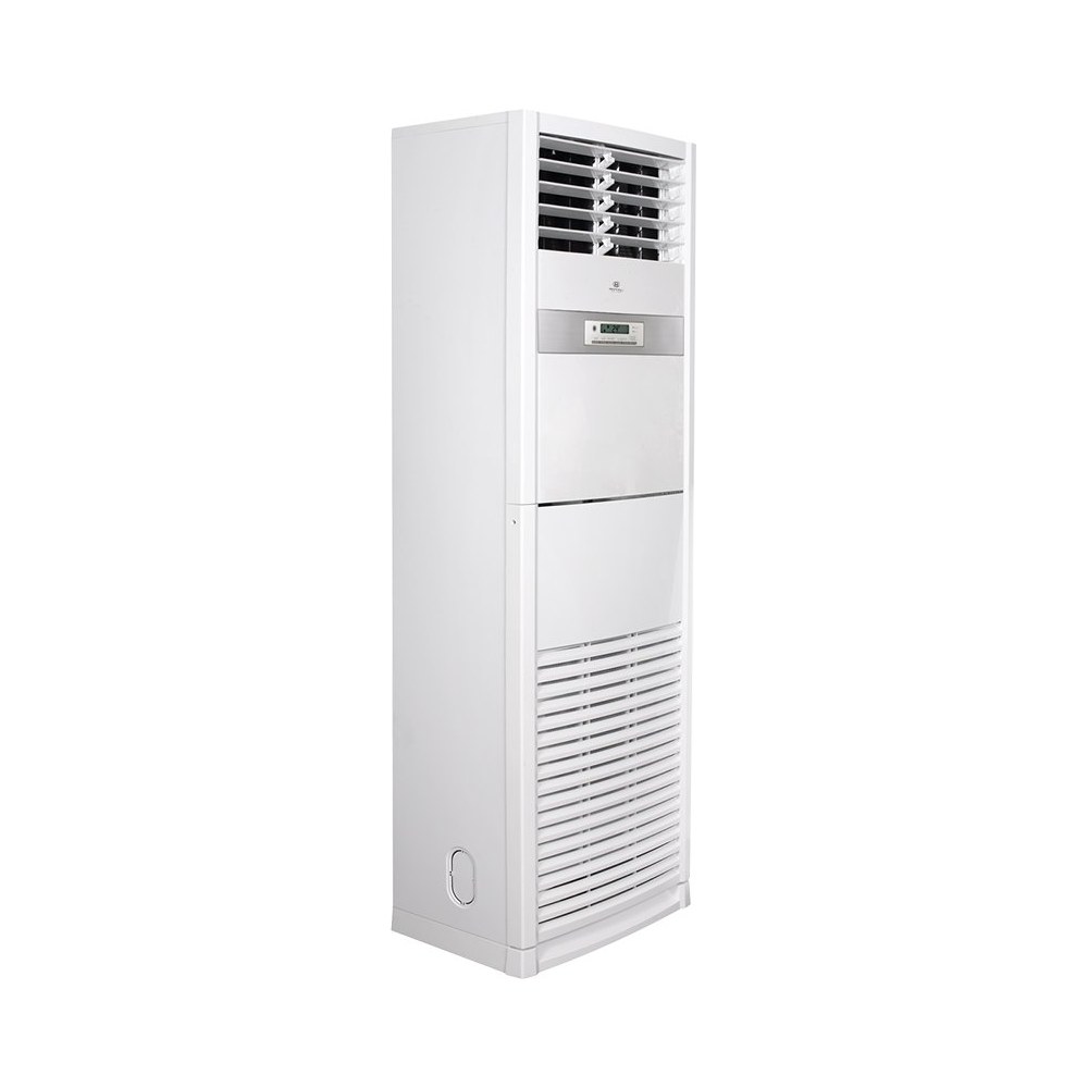 Классическая сплит-система колонного типа ROYAL Clima ESPERTO ES-S 48HRCX/ES-E 48HX