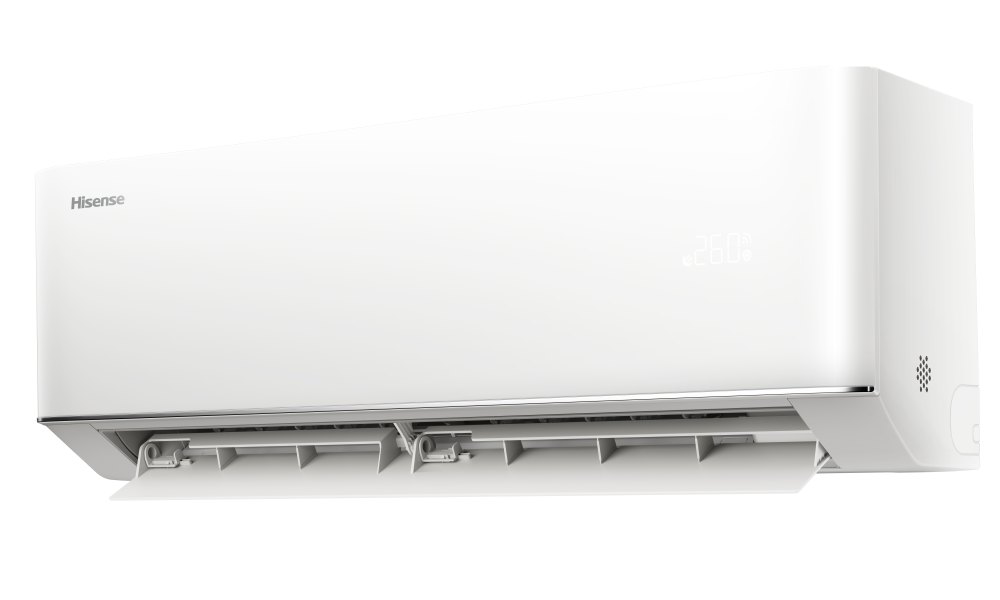 Инверторная сплит-система Hisense EXPERT PRO 2.0 EU DC Inverter AS-10UW4RLCHC00