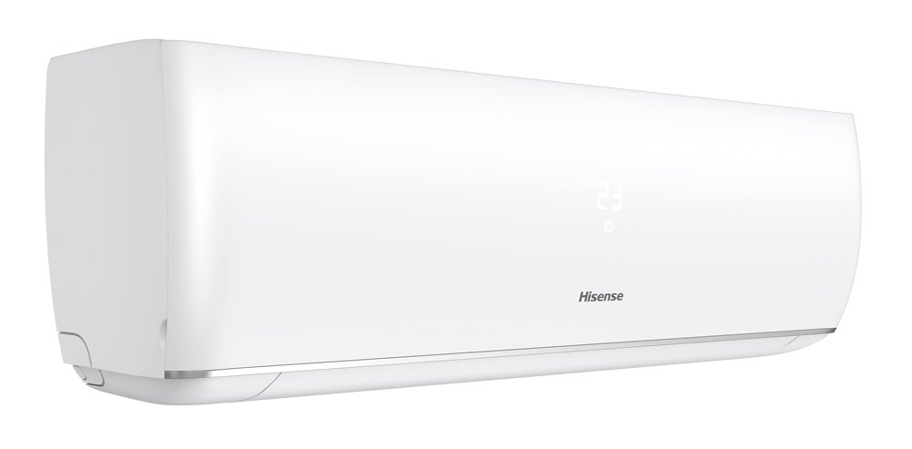 Инверторная сплит-система Hisense EXPERT PRO DC Inverter AS-18UW4RXATV03