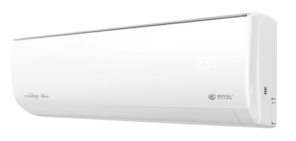 Инверторная сплит-система ROYAL Clima GLORIA Inverter RCI-GLE22HN