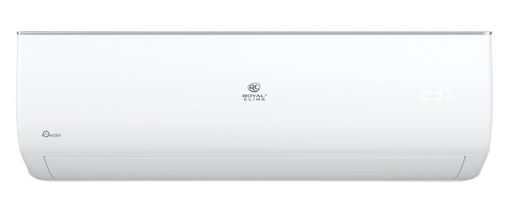 Классическая сплит-система ROYAL Clima GLORIA RC-GL55HN Классическая сплит-система ROYAL Clima GLORIA RC-GL55HN