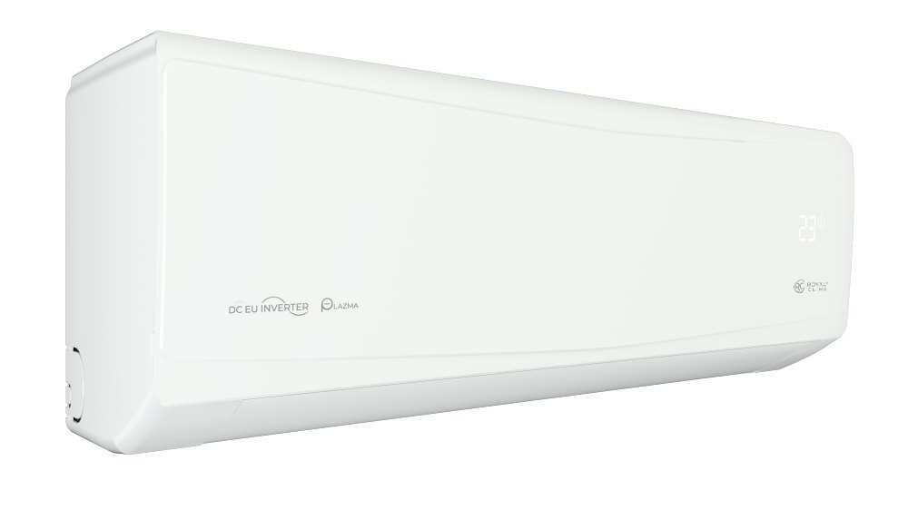 Инверторная сплит-система ROYAL Clima GRIDA DC EU Inverter RCI-GR35HN