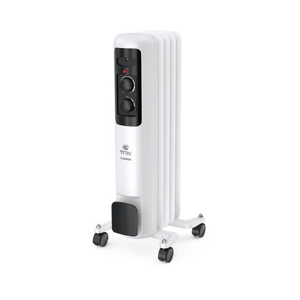 Масляный радиатор ROYAL Clima GUARDA ROR-GU9-2000M