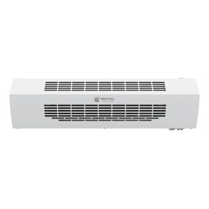 Электрическая завеса ROYAL Clima HEATGUARD RAH-HG0.6E3M
