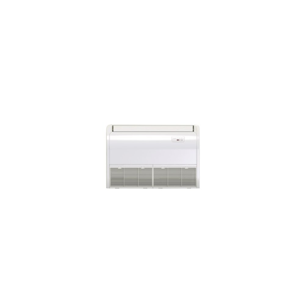 Инверторная сплит-система напольно-потолочного типа Hisense HEAVY DC Inverter AUV-18UR4SA2/AUW-18U4SS Инверторная сплит-система напольно-потолочного типа Hisense HEAVY DC Inverter AUV-18UR4SA2/AUW-18U4SS