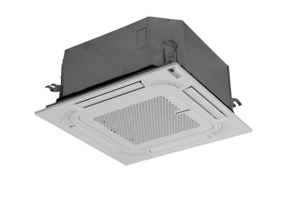 Сплит-система кассетного типа Hisense HEAVY Classic AUC-48HR4SHA/AUC-950 /AUW-48H6SE1 Сплит-система кассетного типа Hisense HEAVY Classic AUC-48HR4SHA/AUC-950 /AUW-48H6SE1