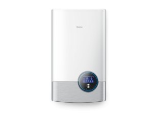 Внутренний блок теплового насоса Hisense Split AHM-100HEDSAA
