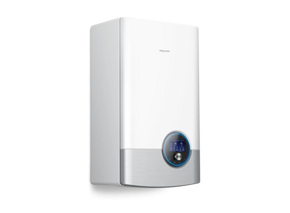 Внутренний блок теплового насоса Hisense Split AHM-140HCDSAA