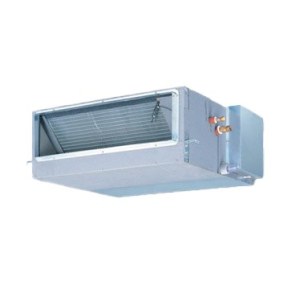 Внутренний блок VRF Hisense AVD-30HCFCH (высоконапорный канальный (с AC-вентилятором))