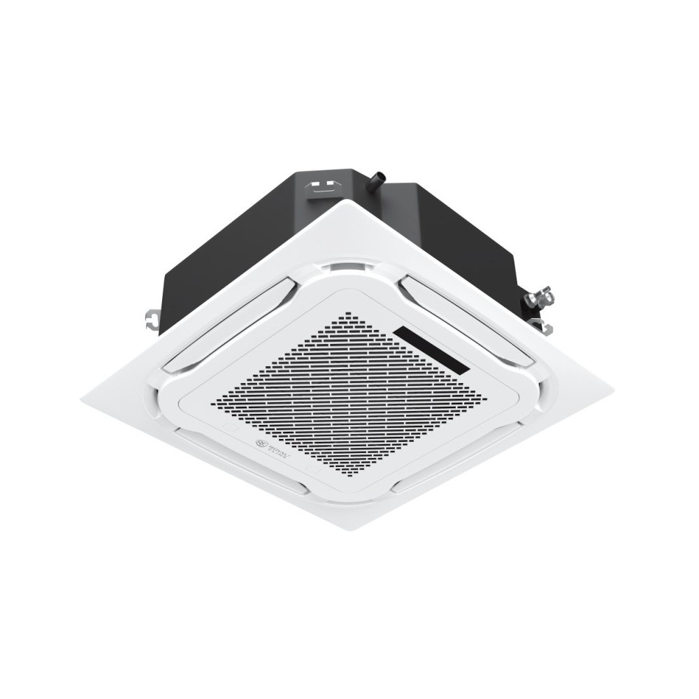 Инверторная сплит-система кассетного типа ROYAL Clima COMPETENZA DC Inverter CO-4C 24HNDI/CO-4C/pan 8D2/CO-E 24HNDI Инверторная сплит-система кассетного типа ROYAL Clima COMPETENZA DC Inverter CO-4C 24HNDI/CO-4C/pan 8D2/CO-E 24HNDI