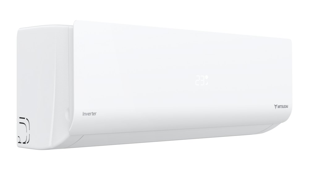 Инверторная сплит-система MITSUDAI SENTO Inverter MDI-SNC07AI